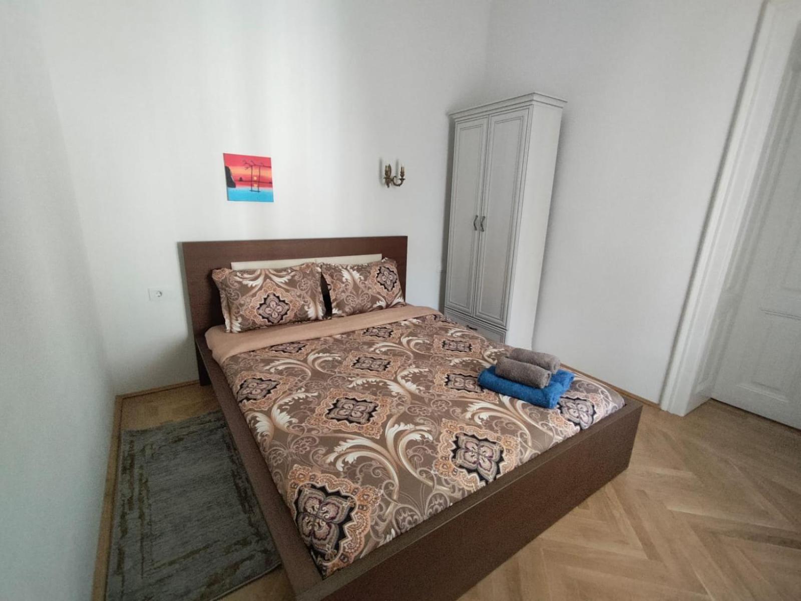 Garden Of Light Apartment Hermannstadt Exterior foto